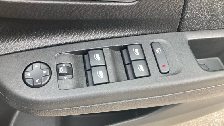 Vauxhall Corsa 1.2 Turbo SRi Edition 5dr Petrol Hatchback